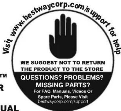 BESTWAY Power Steel 5616Y - 7