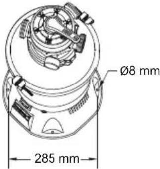 BESTWAY Flowclear 58516 - MONTAGEM - 2