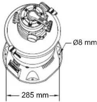 BESTWAY Flowclear 58516 - ASSEMBLY - 3