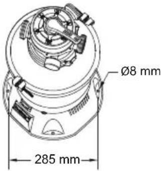 BESTWAY Flowclear 58516 - MONTAJE - 3
