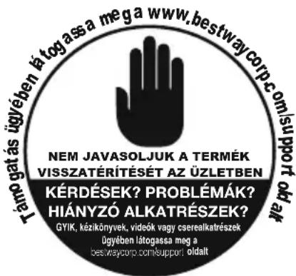 BESTWAY Flowclear 58486 - 1