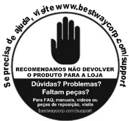 BESTWAY Flowclear 58486 - 1