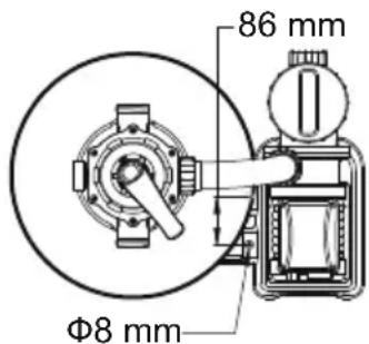 BESTWAY Flowclear 58486 - MONTAJE - 1