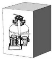 BESTWAY Flowclear 58486 - PARTS REFERENCE OVERVIEW - 2