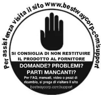 BESTWAY Flowclear 58486 - 1