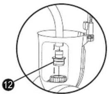 BESTWAY Flowclear 58462 - LÄS OCH FÖLJ ALLA INSTRUKTIONER - 20