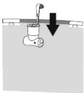 BESTWAY Flowclear 58462 - LÄS OCH FÖLJ ALLA INSTRUKTIONER - 6