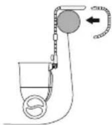 BESTWAY Flowclear 58462 - LÄS OCH FÖLJ ALLA INSTRUKTIONER - 2