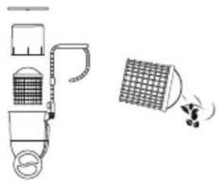 BESTWAY Flowclear 58462 - LÄS OCH FÖLJ ALLA INSTRUKTIONER - 12