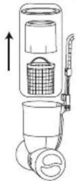 BESTWAY Flowclear 58462 - LÄS OCH FÖLJ ALLA INSTRUKTIONER - 19