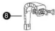 BESTWAY Flowclear 58462 - GARANTIVILLKOR - 9