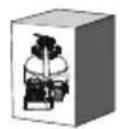 BESTWAY Flowclear 58499 - OPSLAG - 1