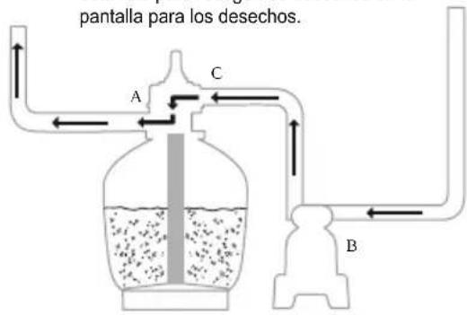 BESTWAY Flowclear 58500 - FUNCIONAMIENTO - 13