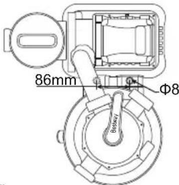 BESTWAY Flowclear 58498 - VUE D'ENSEMBLE DES PIÈCES - 4