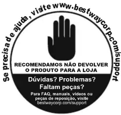 BESTWAY Flowclear 58498 - ALMACENAMIENTO - 1