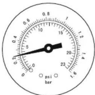 BESTWAY Power Steel 56671 - REMARQUE: Pour éviter les risques d'électrocution, sechez l'eau sur vous-même et sur le contrôle à sable. - 1