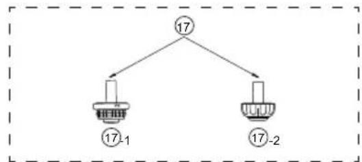 BESTWAY Power Steel 56671 - REFERENSOVERSIKT OVER DELARNA - 2
