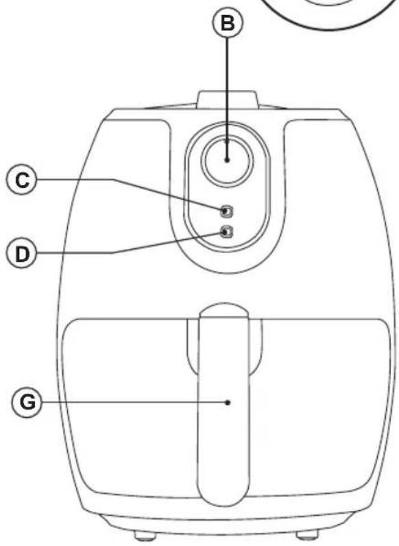 TAURUS Professional Air - 4