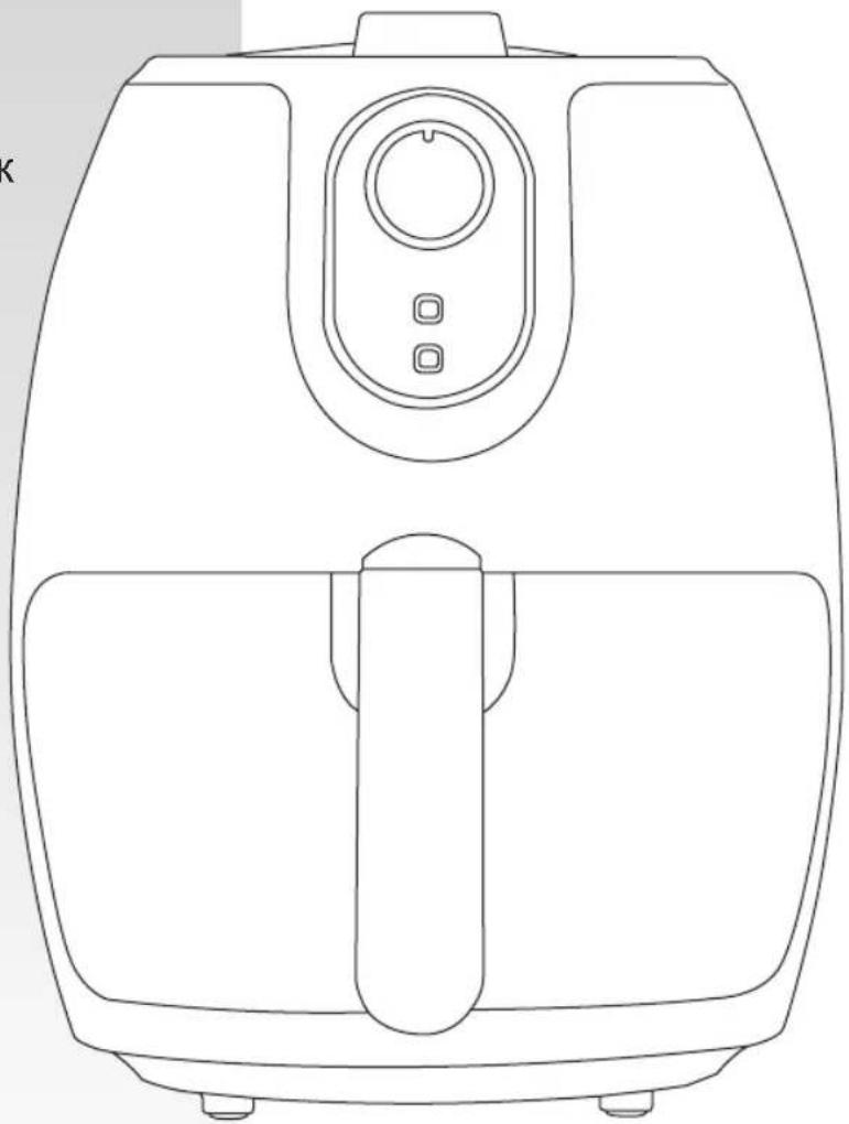TAURUS Professional Air - 1