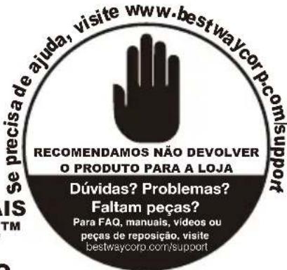 BESTWAY Power Steel 5619W - STORAGE - 1