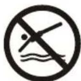 BESTWAY Power Steel 5619W - Safe use of the pool - 2