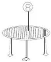 TAURUS Instant Grill - 5