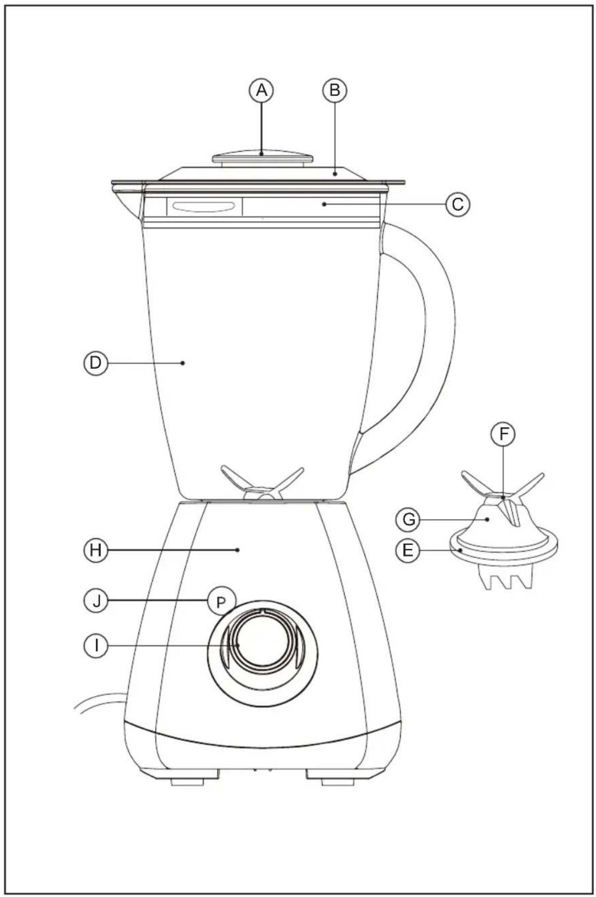 TAURUS Optima Easy Glass - 1
