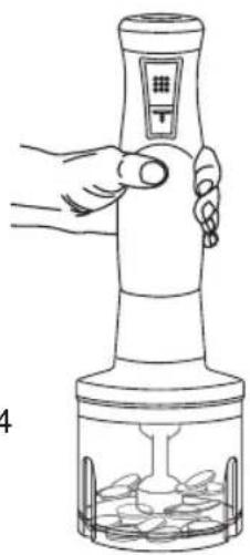 TAURUS Robot 600 Plus - 10