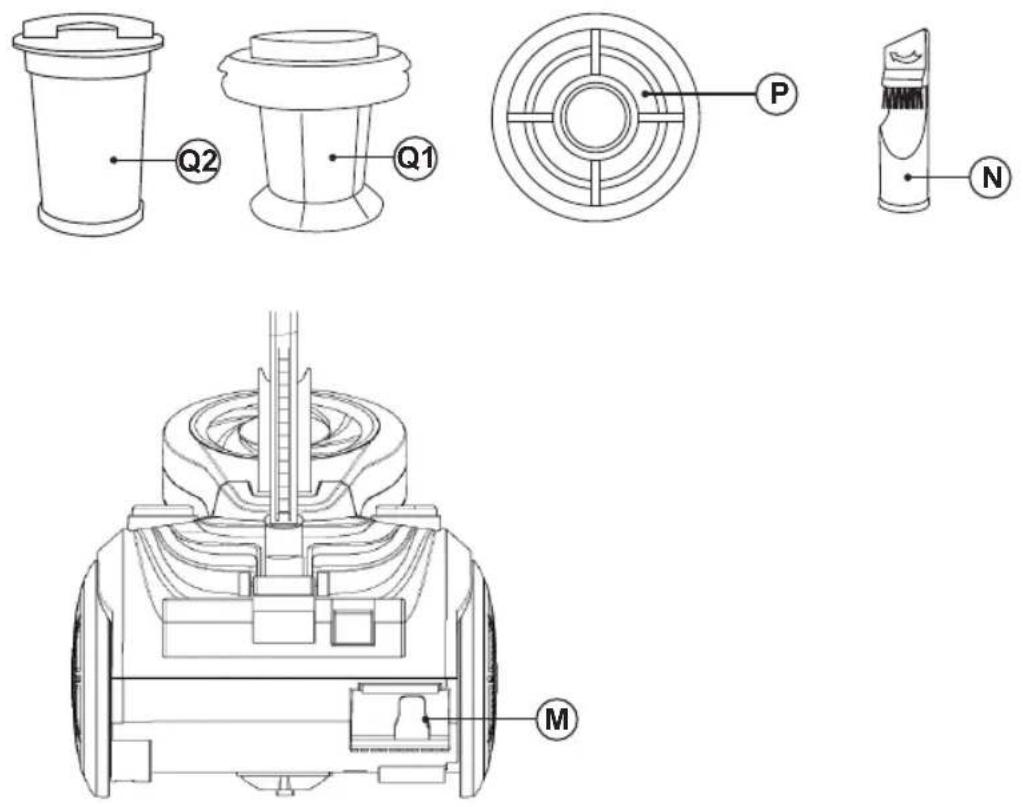 TAURUS Exeo Compact - 1