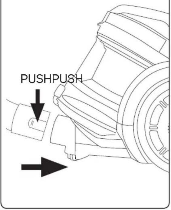PUSHPUSH
