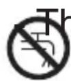 TAURUS HC0150 - SAFETY ADVICE AND WARNINGS - 2