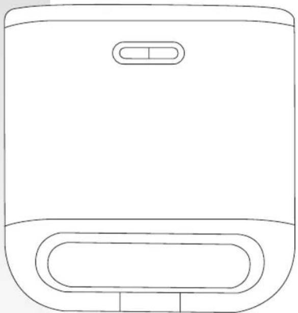 TAURUS MySandwich Grill - 1
