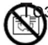 TAURUS Tropicano S2001 - СЪВЕТИ И ПРЕДУПРЕЖДЕНИЯ ЗА БЕЗОПАСНОСТ - 1