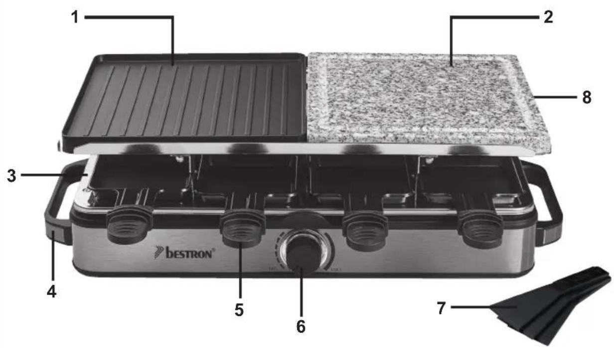 BESTRON ARG1200CO - 9