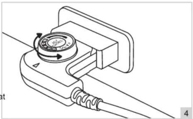 BESTRON AHP1800Z - LET OP: - 2