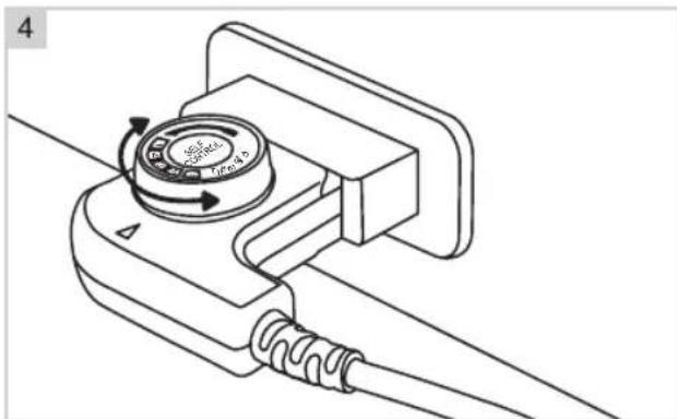 BESTRON AHP1800Z - ATENCIÓN: - 2