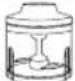 TAURUS Robot 500 Plus Inox - Nettoyage - 10