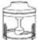TAURUS Robot 500 Plus Inox - Nettoyage - 9