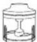 TAURUS Robot 500 Plus Inox - Nettoyage - 11