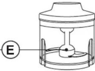 TAURUS Robot 500 Plus Inox - 5