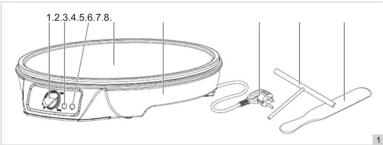BESTRON Sweet Dreams ASW602P - MEDIO AMBIENTE - 3