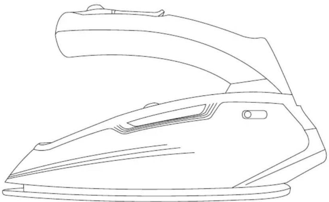 TAURUS Pocket Iron - 1