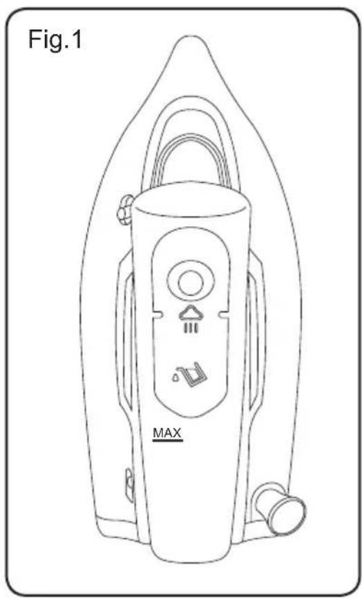 TAURUS Pocket Iron - 4