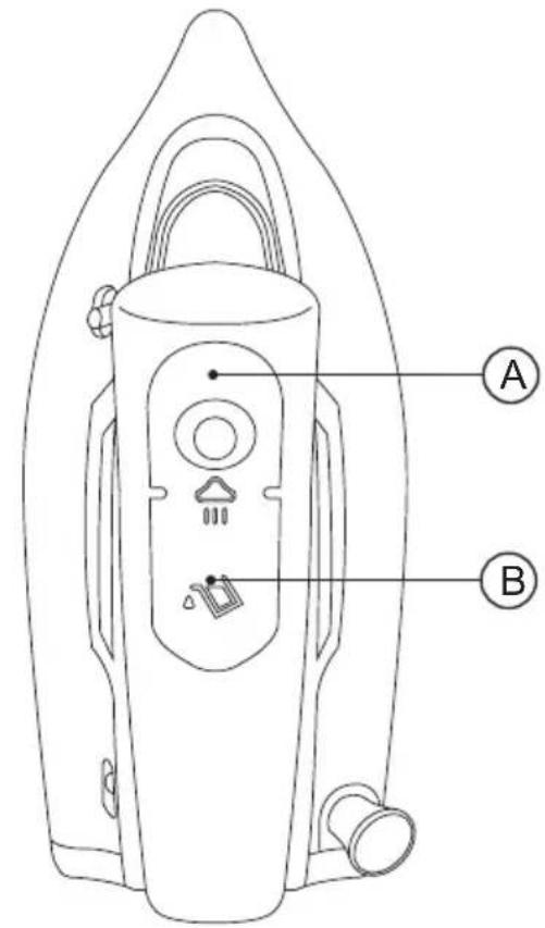 TAURUS Pocket Iron - 2