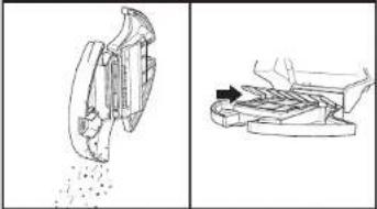 SHARK AI Robot Vac Mop RV2001WDEU - GETTING THE MOST OUT OF YOUR ROBOT - 5