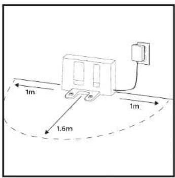 SHARK AI Robot Vac Mop RV2001WDEU - DESCRIPTIF TECHNIQUE DE VOTRE ROBOT SHARK® AI ROBOT VACMOP - 6