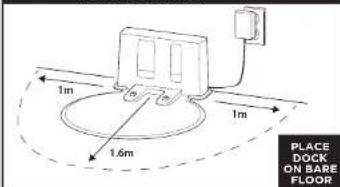 SHARK AI Robot Vac Mop RV2001WDEU - SETUP - 2