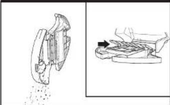 SHARK AI Robot Vac Mop RV2001WDEU - UTILISATION OPTIMALE DE VOTRE ROBOT - 6