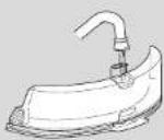 SHARK AI Robot Vac Mop RV2001WDEU - LIMPIEZA DE LOS CEPILLOS LATERALES - 2