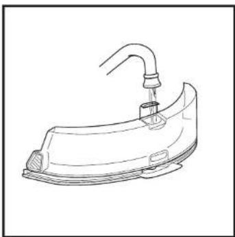 SHARK AI Robot Vac Mop RV2001WDEU - UTILISATION DU SHARK® AI ROBOT VACMOP - 3